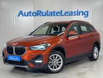 BMW X1 GARANTIE 2 ANI, LED, Pilot adaptiv, Clima, Navi, Bluetooth