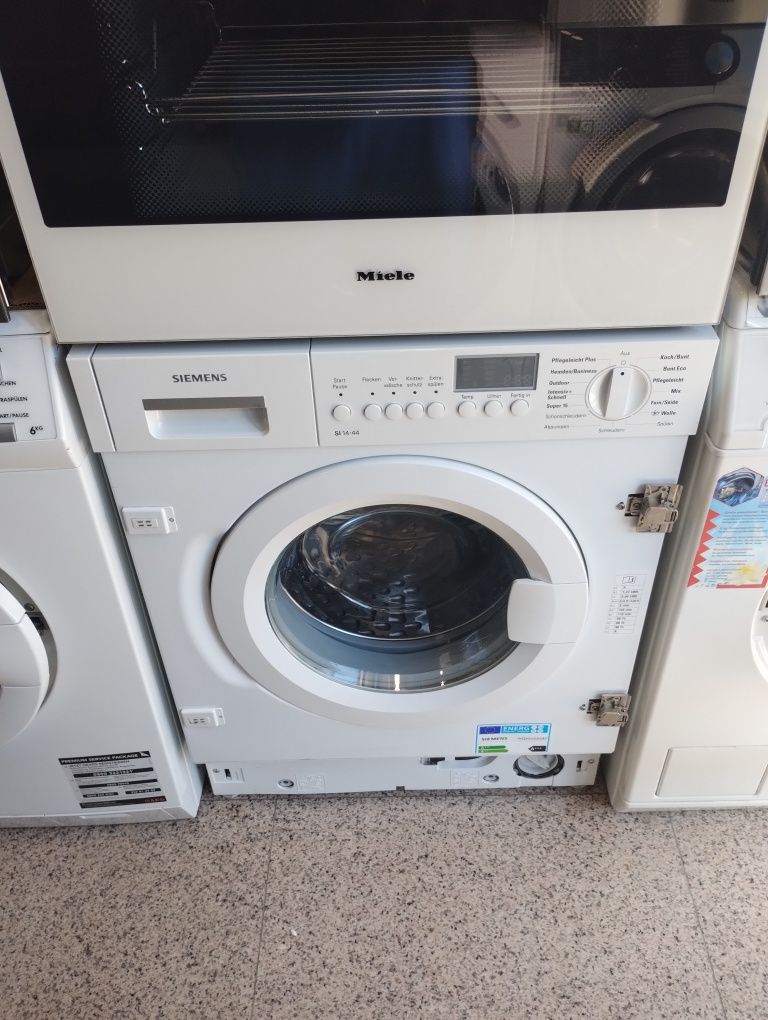 Пералня за Вграждане SIEMENS 7кг