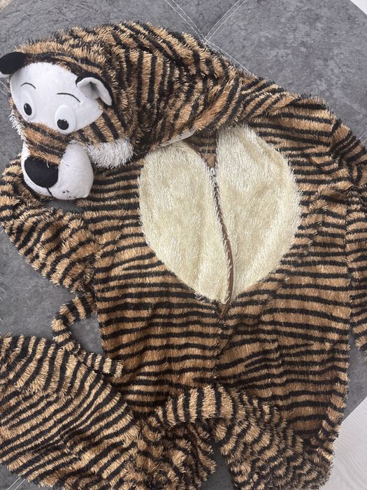 Костюм новогодний 4-6 лет