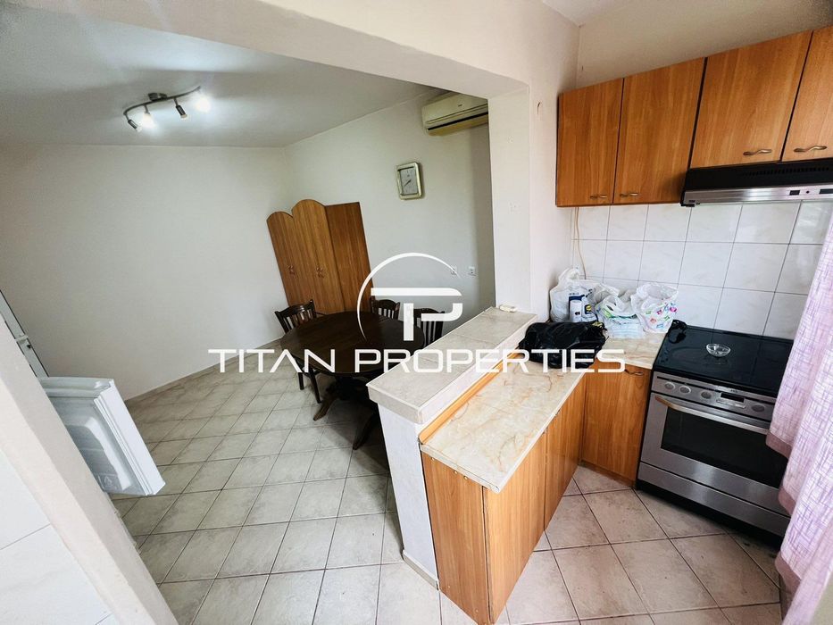 Дава се под наем Двустаен апартамент в Бургас, Братя Миладинови - 65 кв.м за 306 € - Снимка #3