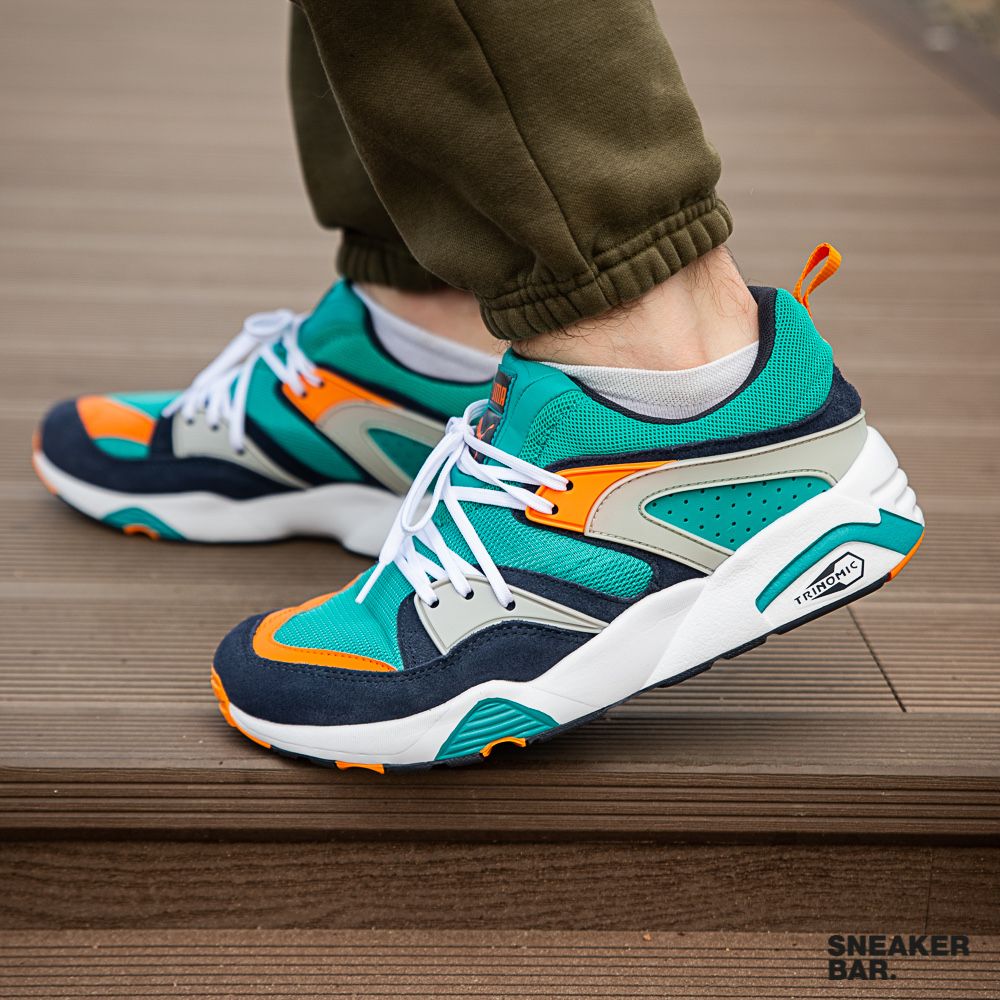 Мъжки обувки / маратонки Puma