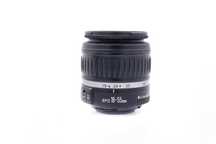Obviectiv Canon EF-s 18-55 defect ( Err99- apertura blocata la f22 )