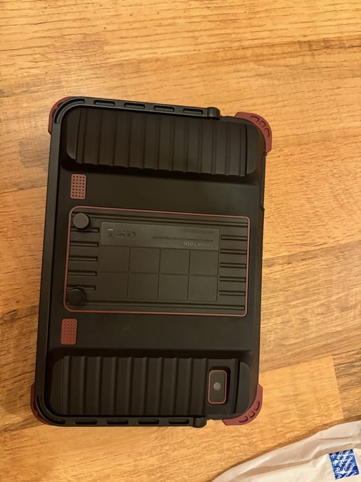 Автосканер Thinktool Se