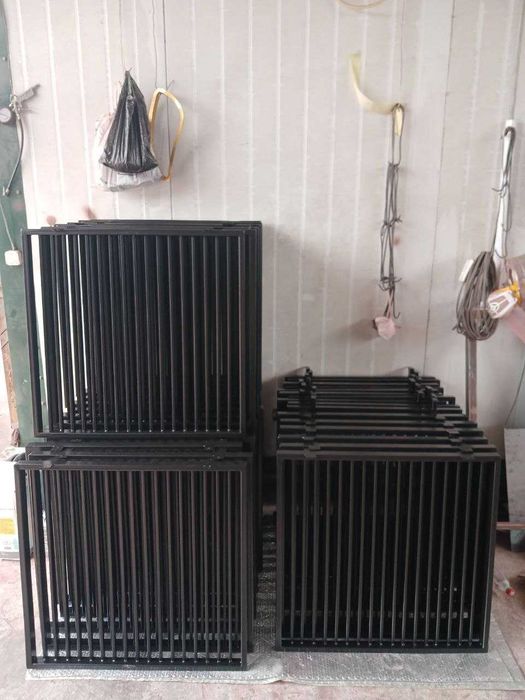 Услуга по Порошковой Краске . Гарантия и Качество