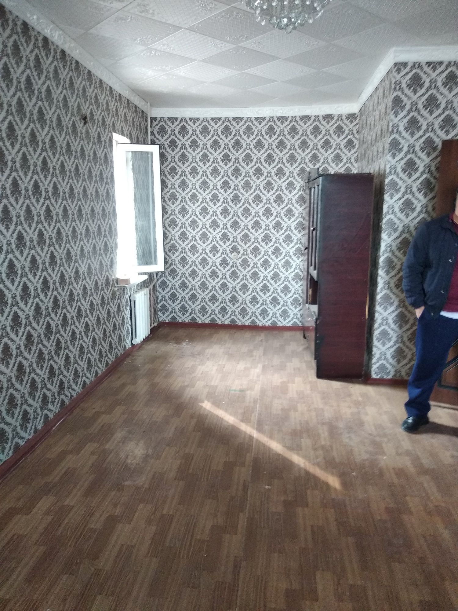 Уй сотилади машинага бартер бор