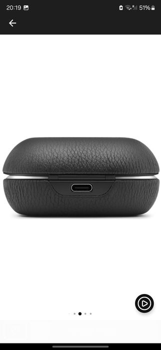 Casti B&O Bang Olufsen Beoplay E8 3rd