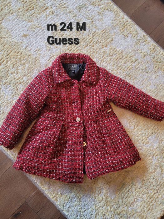 Palton guess copii
