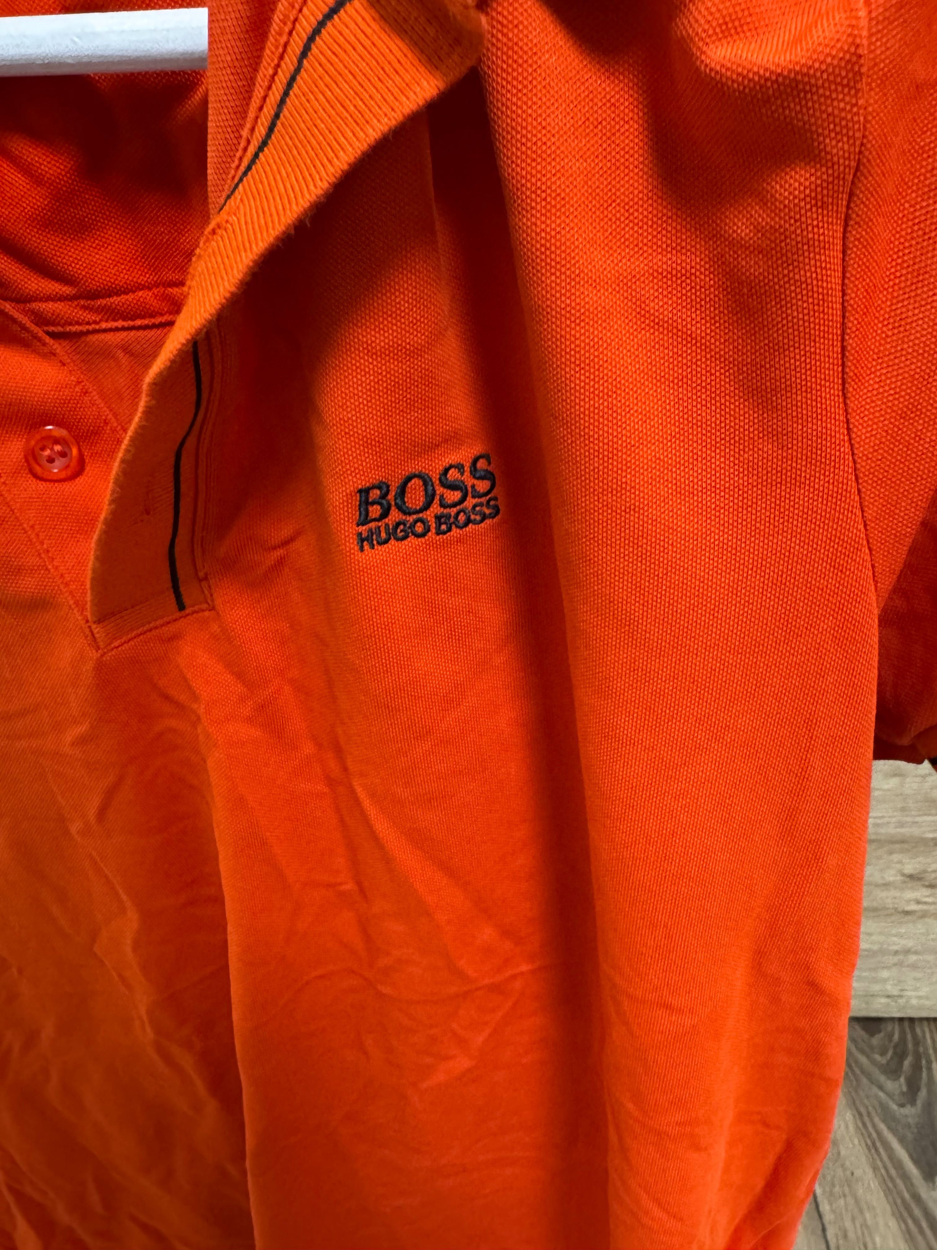 Поло Тениска Boss