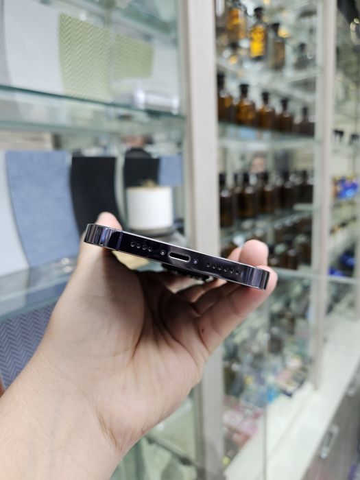 iPhone 14 Pro Max 128gb  78% karopka bor