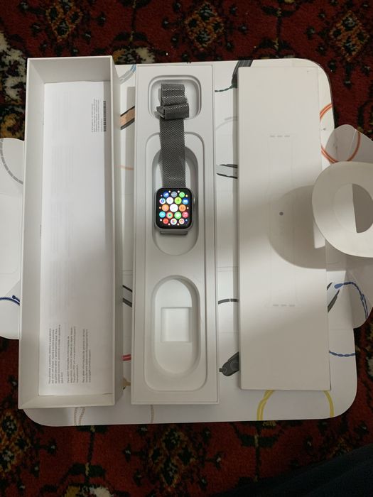 Apple Watch 4/40cm