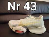 Nike superrep 2 bărbați Nr 43