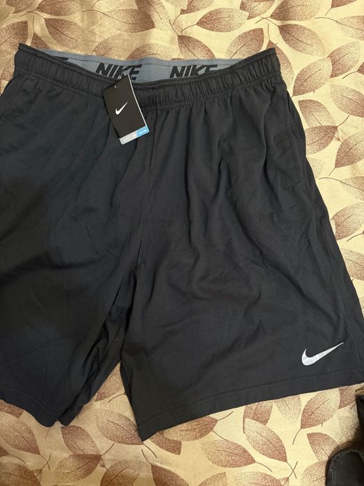 Мъжкки къси панталони Nike