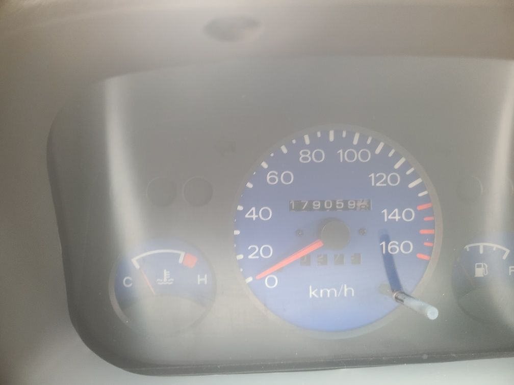 Daevo tiko 2000yil