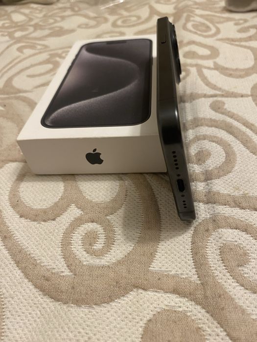 Iphone 15 pro 128 GB