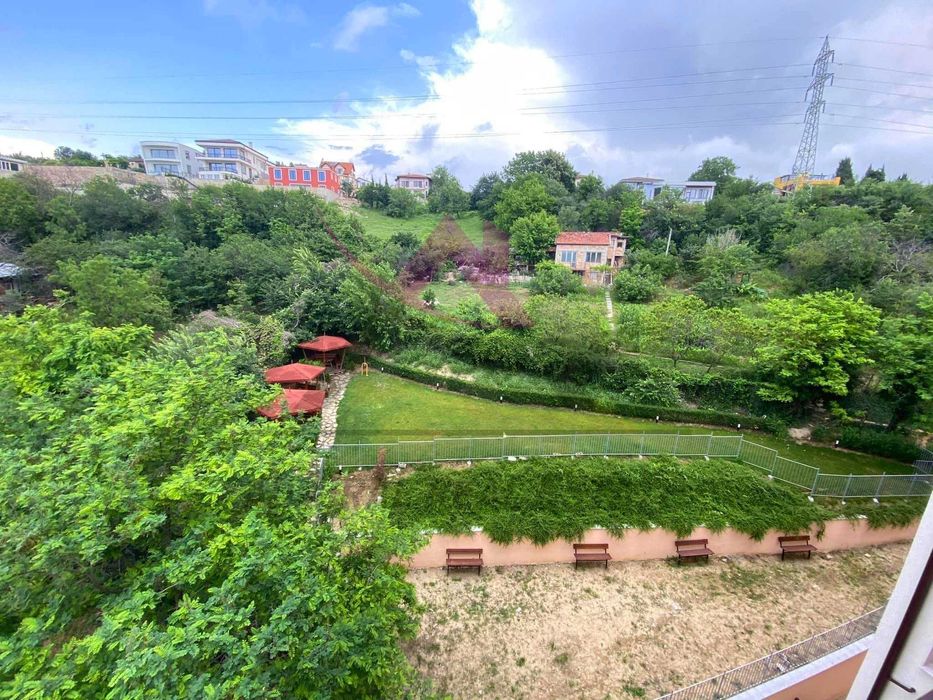 Дава се под наем Двустаен апартамент в Варна, Възраждане 3 - 56 кв.м за 458.49 € - Снимка #4