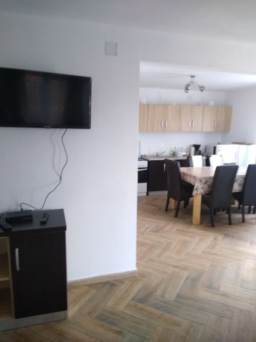 Cabana de închiriat Figa /Cabana Luna