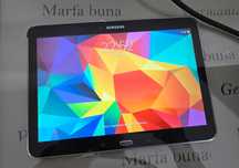 Tableta de 10 inch Samsung SM-T520 - import Germania