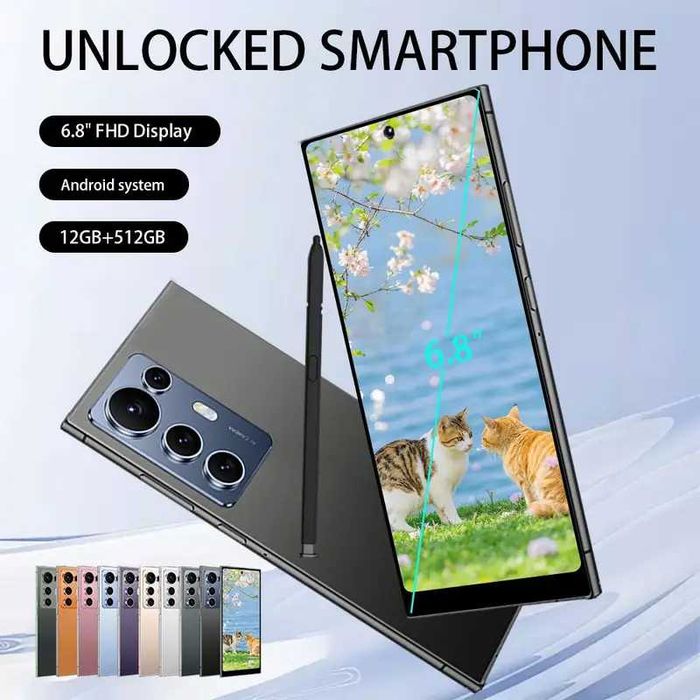 Telefon 12g  ram