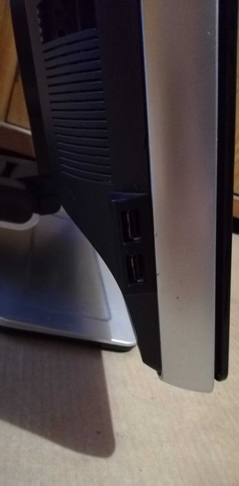 Монитор Hp 22 инча с Hdmi
