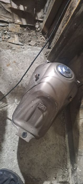 Racer Reindjer 200cc