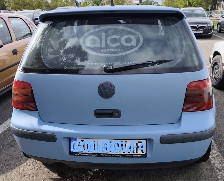 Vand sau schimb VW Golf 4. 1.4, 16 valve.