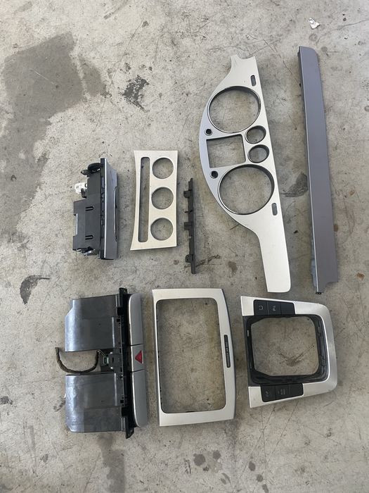 Vand set trimiri bord Volkseagen passat b6 euro 4