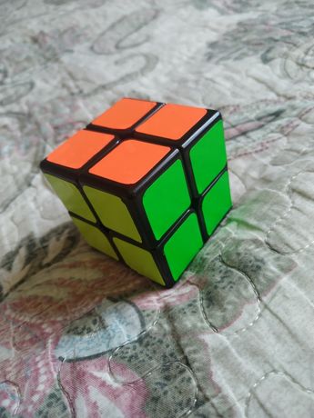 Кубик рубик 2х2х2