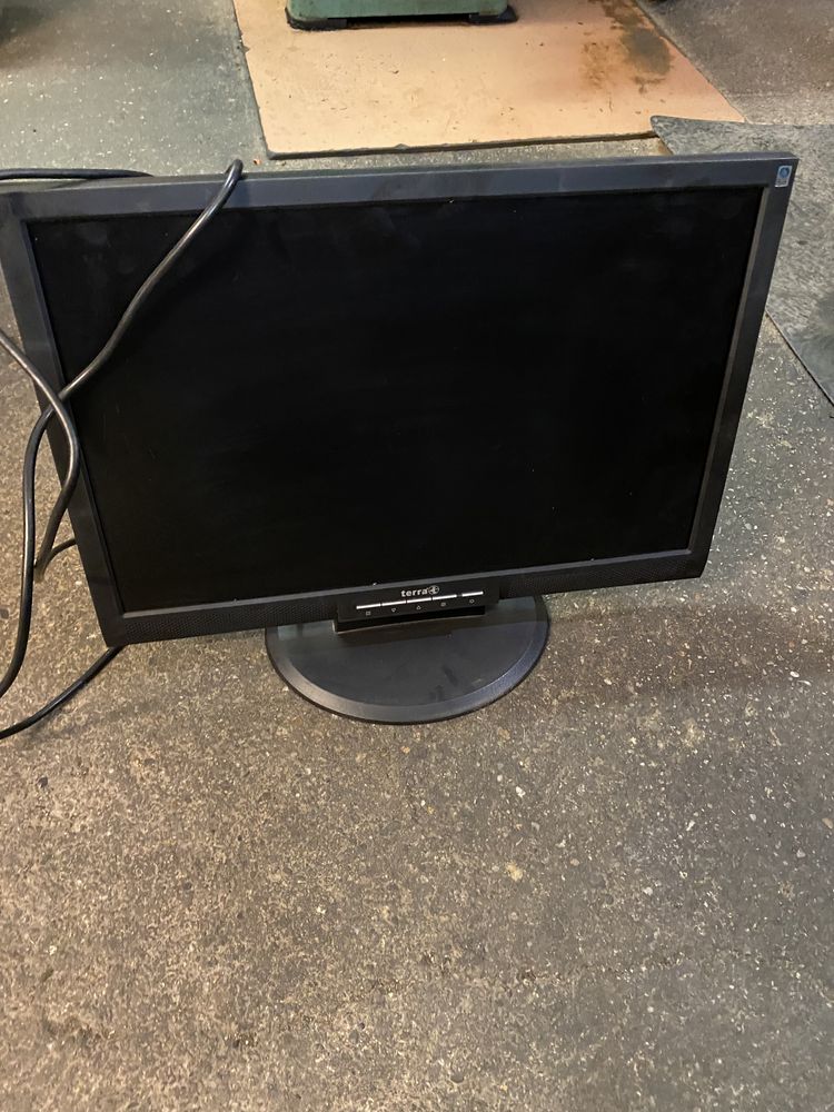 Monitor / lcd 22” inch terra 62222W