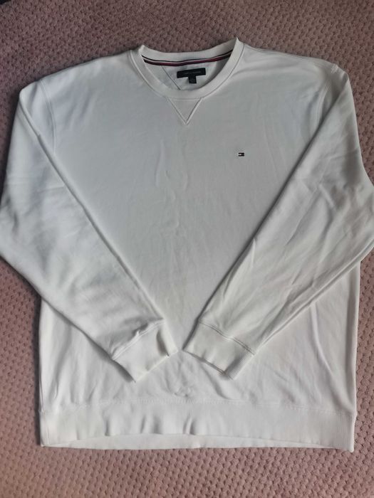 Bluză sport bărbați Tommy Hilfiger XXXL