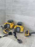 Spectra LL 300 N nivela laser rotativa 2025