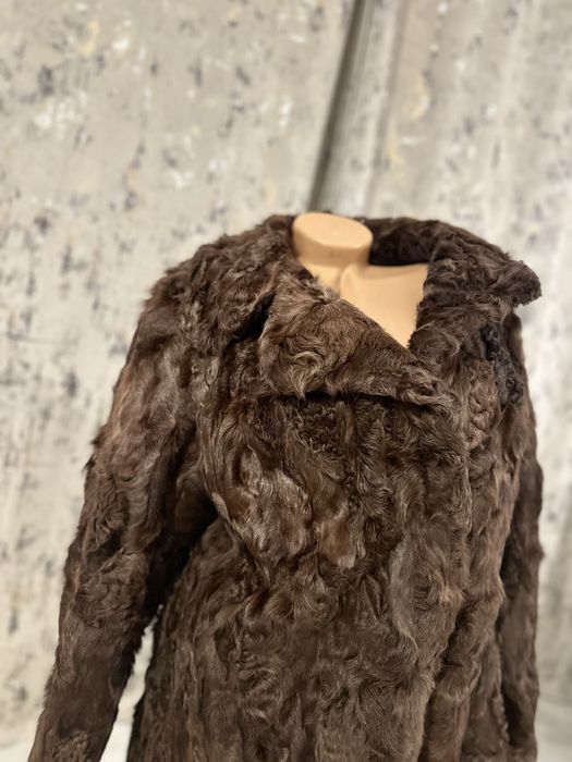 Blana naturala de capra