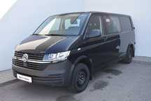Volkswagen T6.1 Furgon LR 2.0 TDI 110KW DSG VW VW T6.1 Furgon 5 Locuri  LR 2.0 TDI 110KW DSG