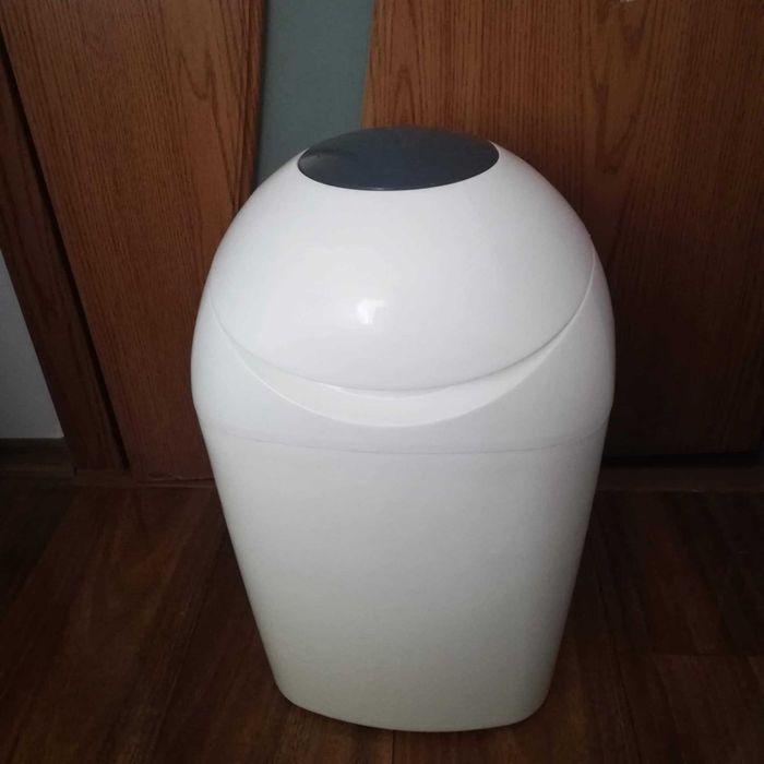 Хигиенен кош за пелени Tommee Tippee