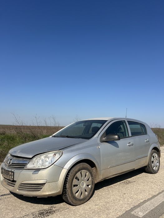 Piese Auto Opel Astra H An 2007 Motor 1.7 D