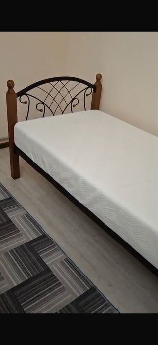 Кровать…………………..