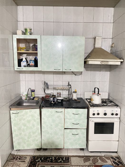 Sergeli kvartira arenda