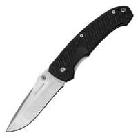 Briceag Marser STR-31 cu maner G10 negru, lama 8Cr14MoV