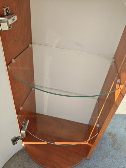 5 бр пакетирани шкафове за баня, кухня, детска стая, хол