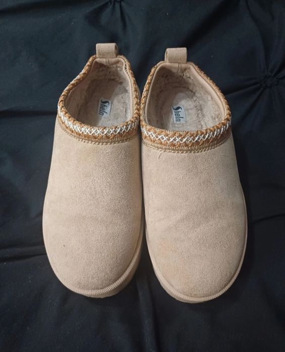 Vand ugg dama shein