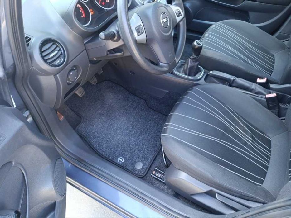 Opel Corsa 1.2i / Опел Корса 1.2и