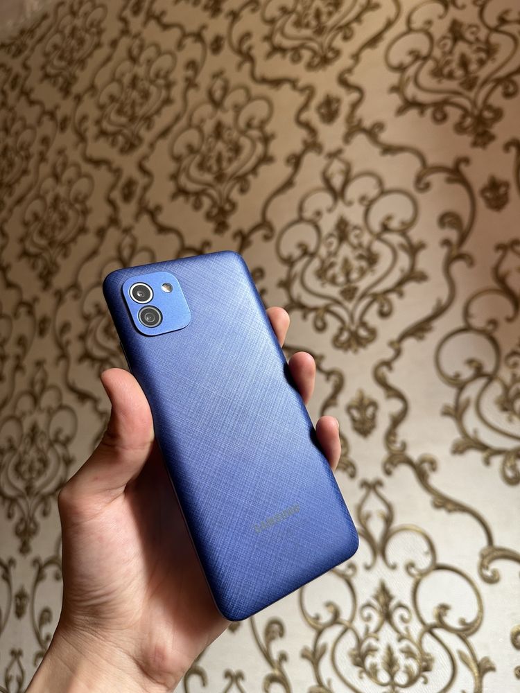 Samsung galaxy A03