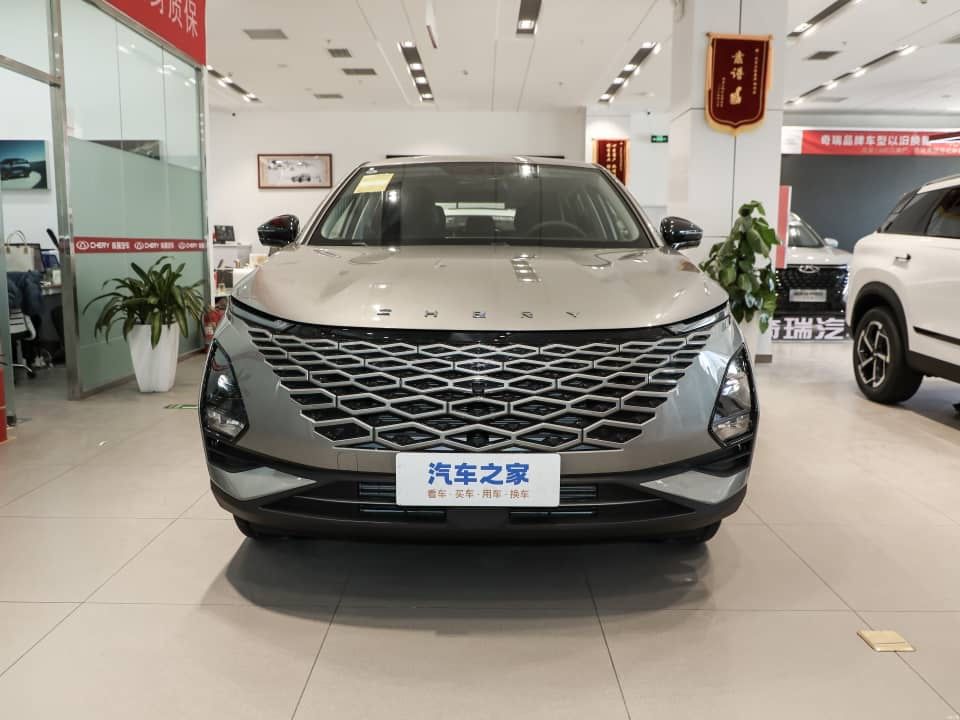 Chery OMADA  C5 1.5T