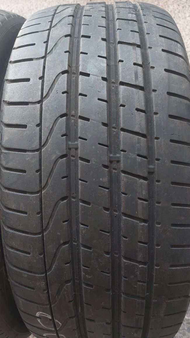 Гуми 255/40/21 Pirelli P Zero 2 броя