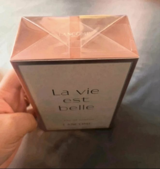 Original la vie est belle probat un singur puf, 75 ml.