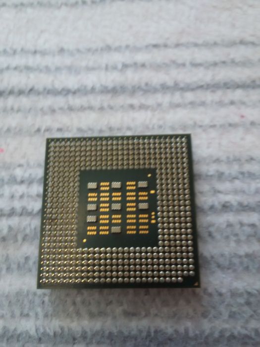 Продам процессор Intel Pentium 4 1.70Ghz
