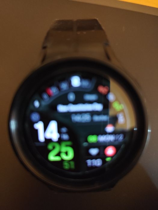 Ceas Samsung Galaxy 5 pro