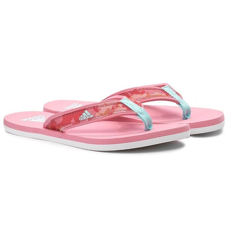 Дамски джапанки Adidas Beach Thong K S80625 - 36