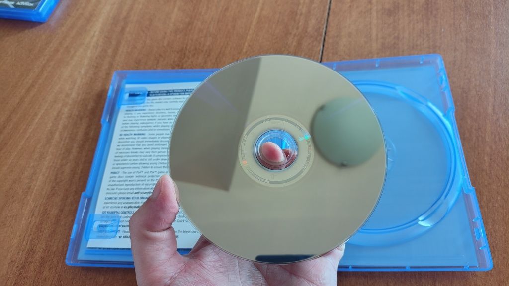 Bloodborne: GOTY Edition PS4
