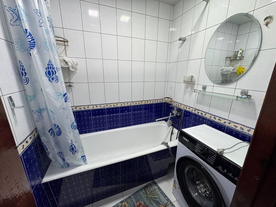 Срочно сдаём квпртиру на долгий срок. 750$