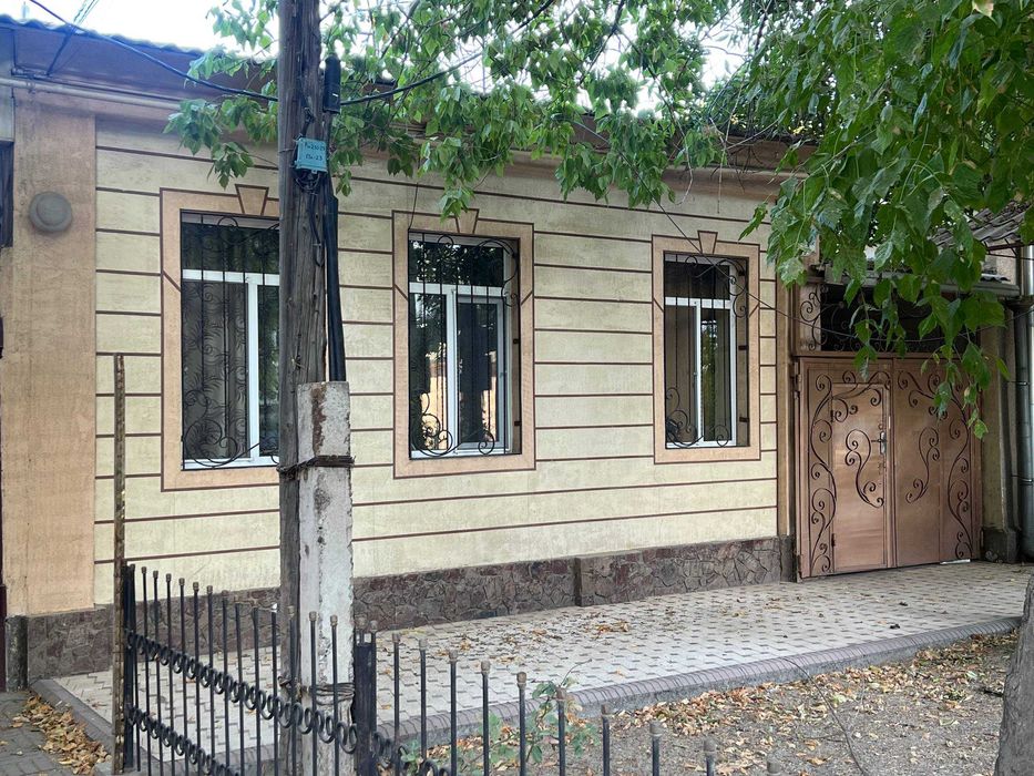 Участок 2.87 соток сзади Mirabad Avenue